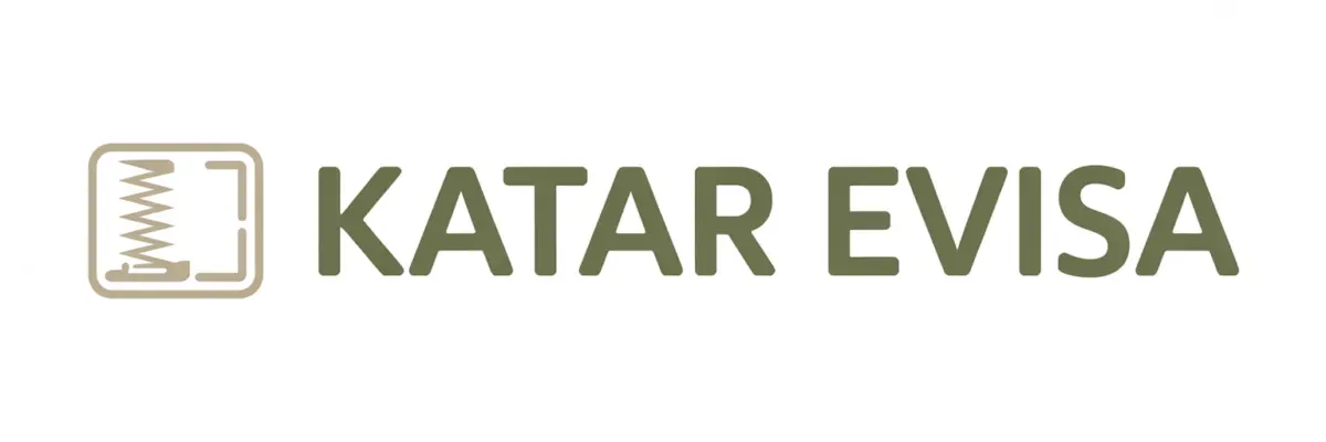 Katar eVisa Logo