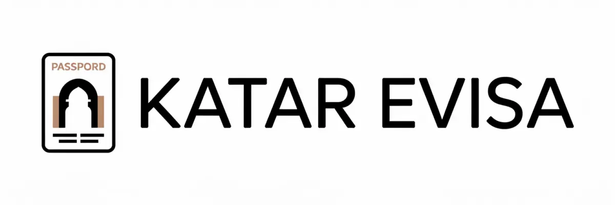 Katar eVisa Logo